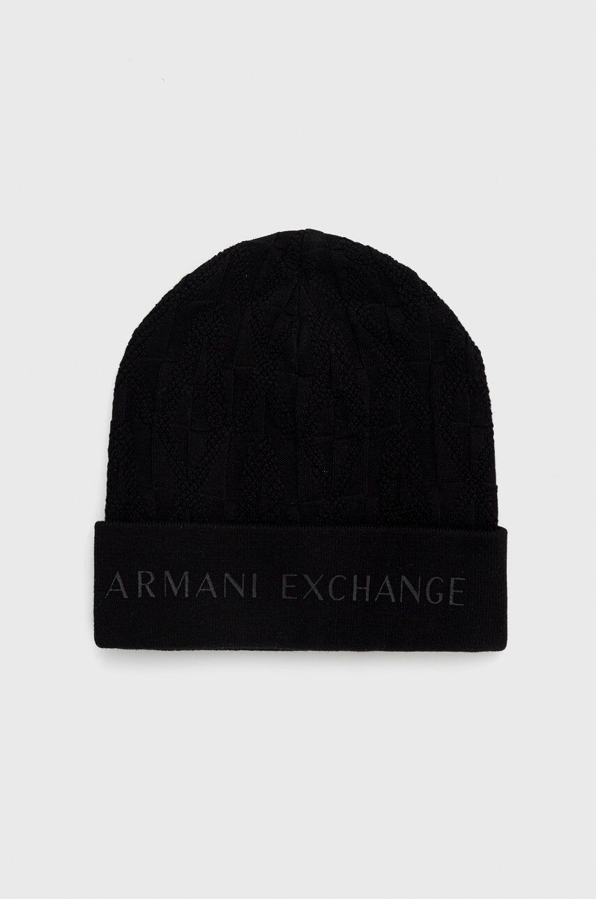 Armani Exchange pamut sapka - Pepit.hu