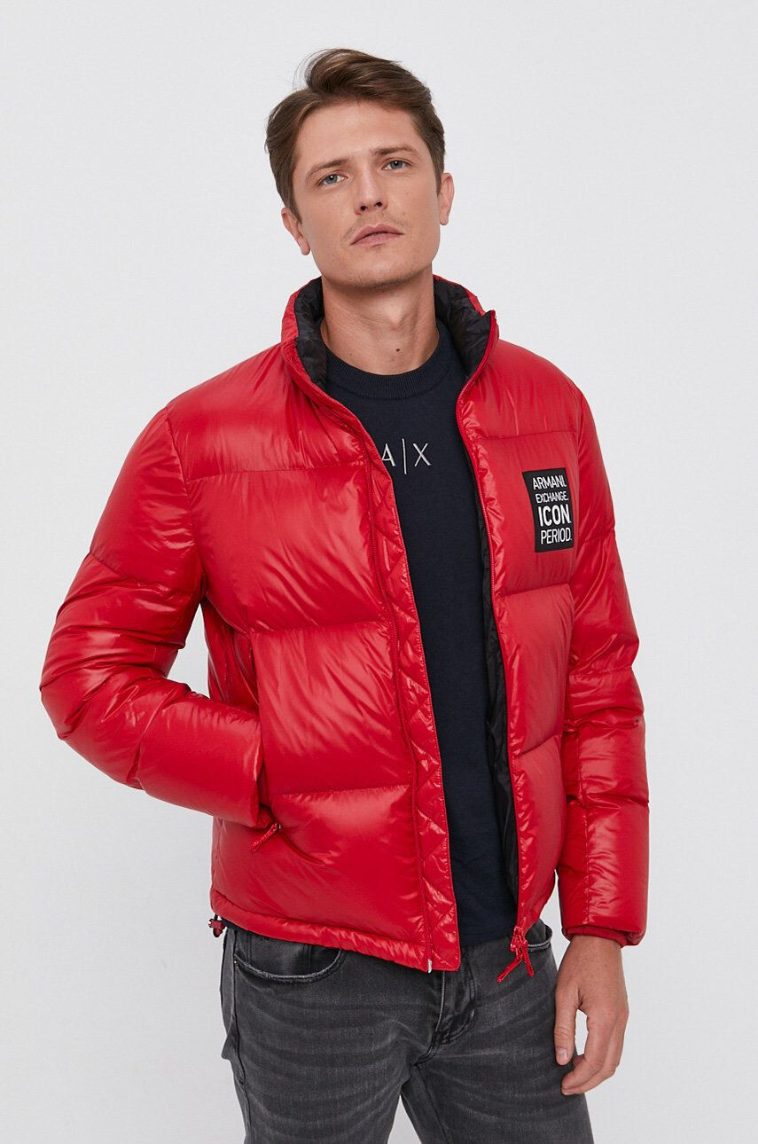 Armani Exchange pehelydzseki - Pepit.hu