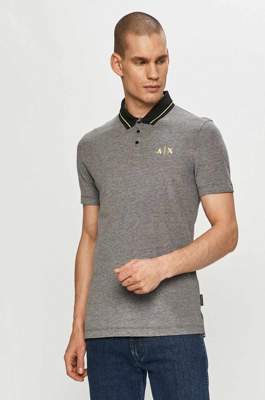 Armani Exchange Poló - Pepit.hu