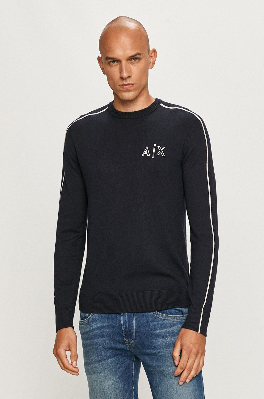 Armani Exchange Pulóver - Pepit.hu