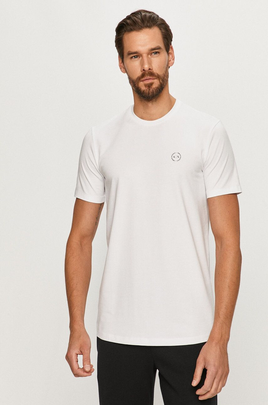 Armani Exchange T-shirt - Pepit.hu