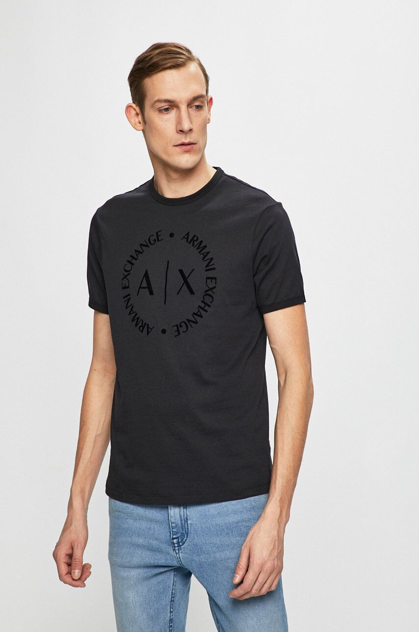 Armani Exchange T-shirt - Pepit.hu