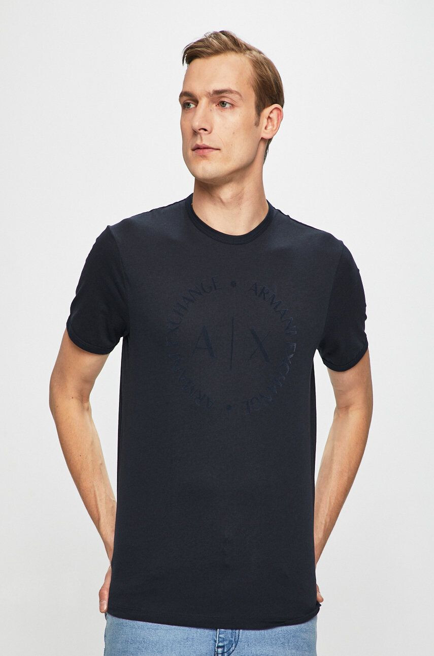 Armani Exchange T-shirt - Pepit.hu