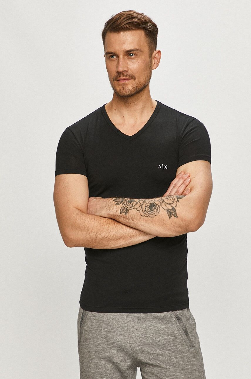 Armani Exchange T-shirt (2 db) - Pepit.hu