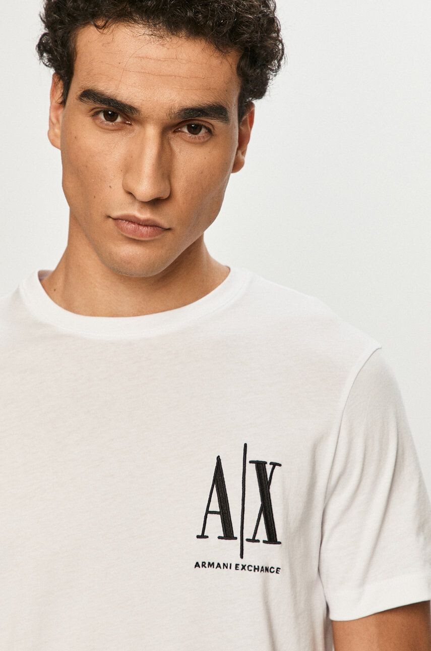 Armani Exchange T-shirt - Pepit.hu