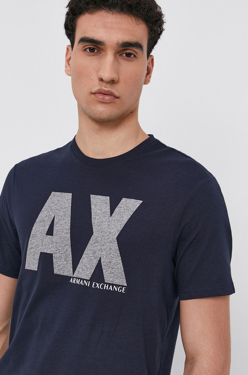 Armani Exchange t-shirt - Pepit.hu