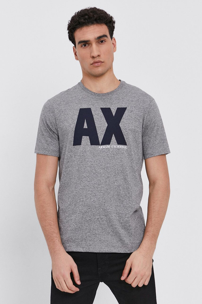 Armani Exchange t-shirt - Pepit.hu