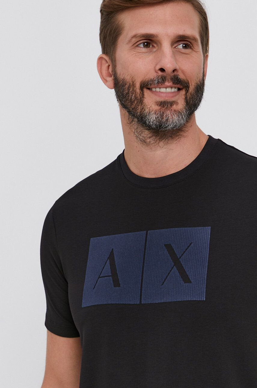 Armani Exchange t-shirt - Pepit.hu