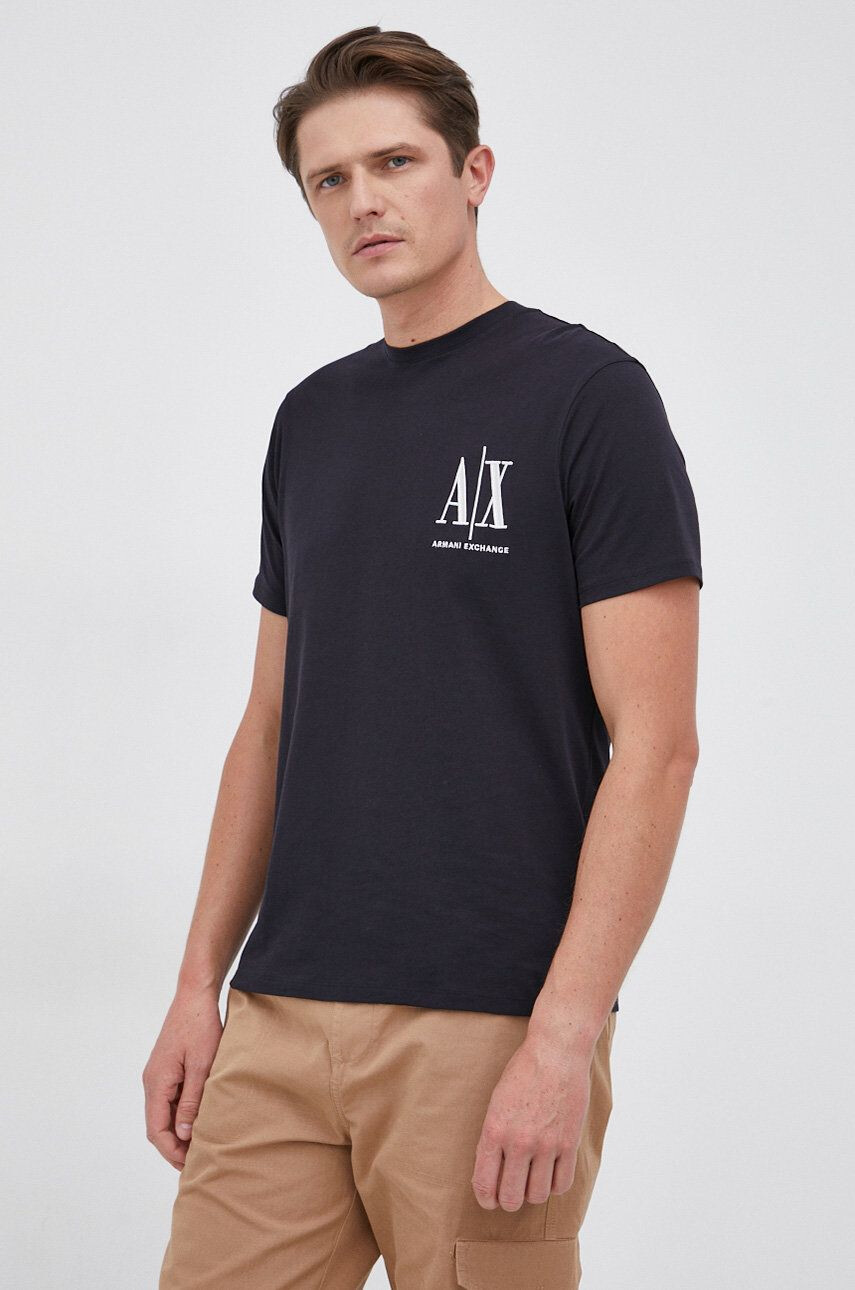 Armani Exchange T-shirt - Pepit.hu