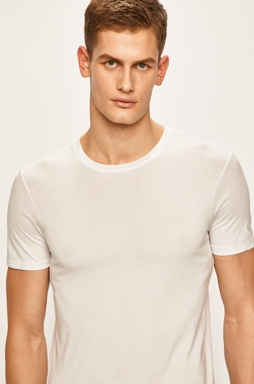 Armani Exchange T-shirt - Pepit.hu