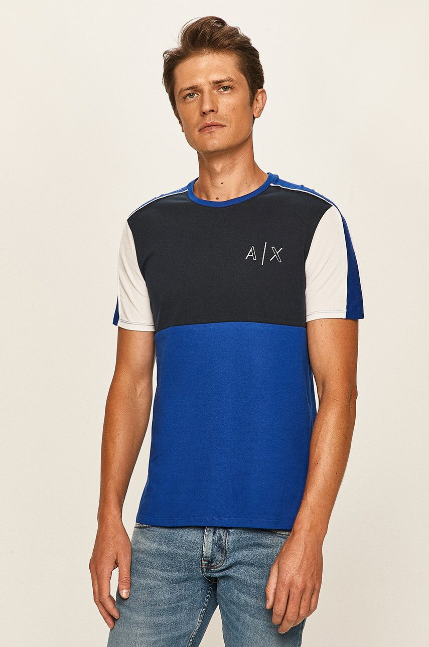 Armani Exchange T-shirt - Pepit.hu