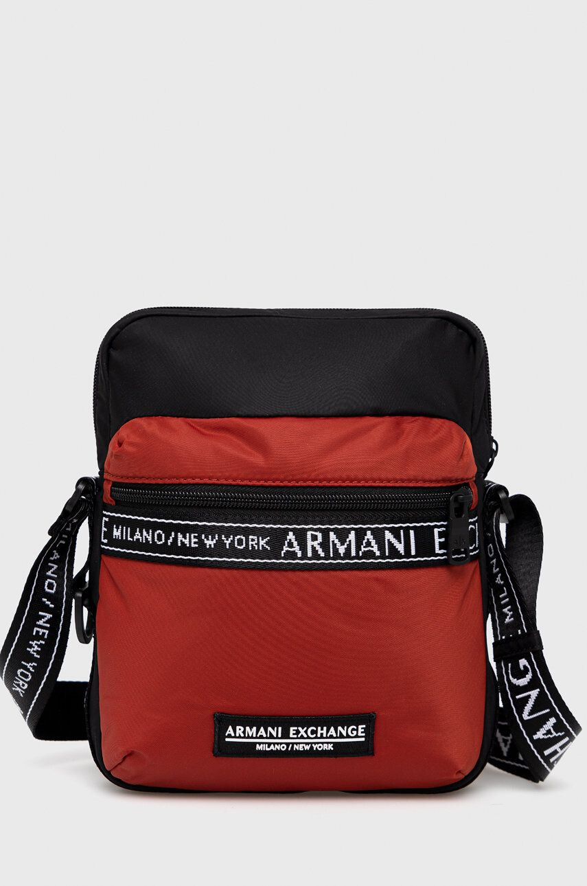 Armani Exchange táska - Pepit.hu