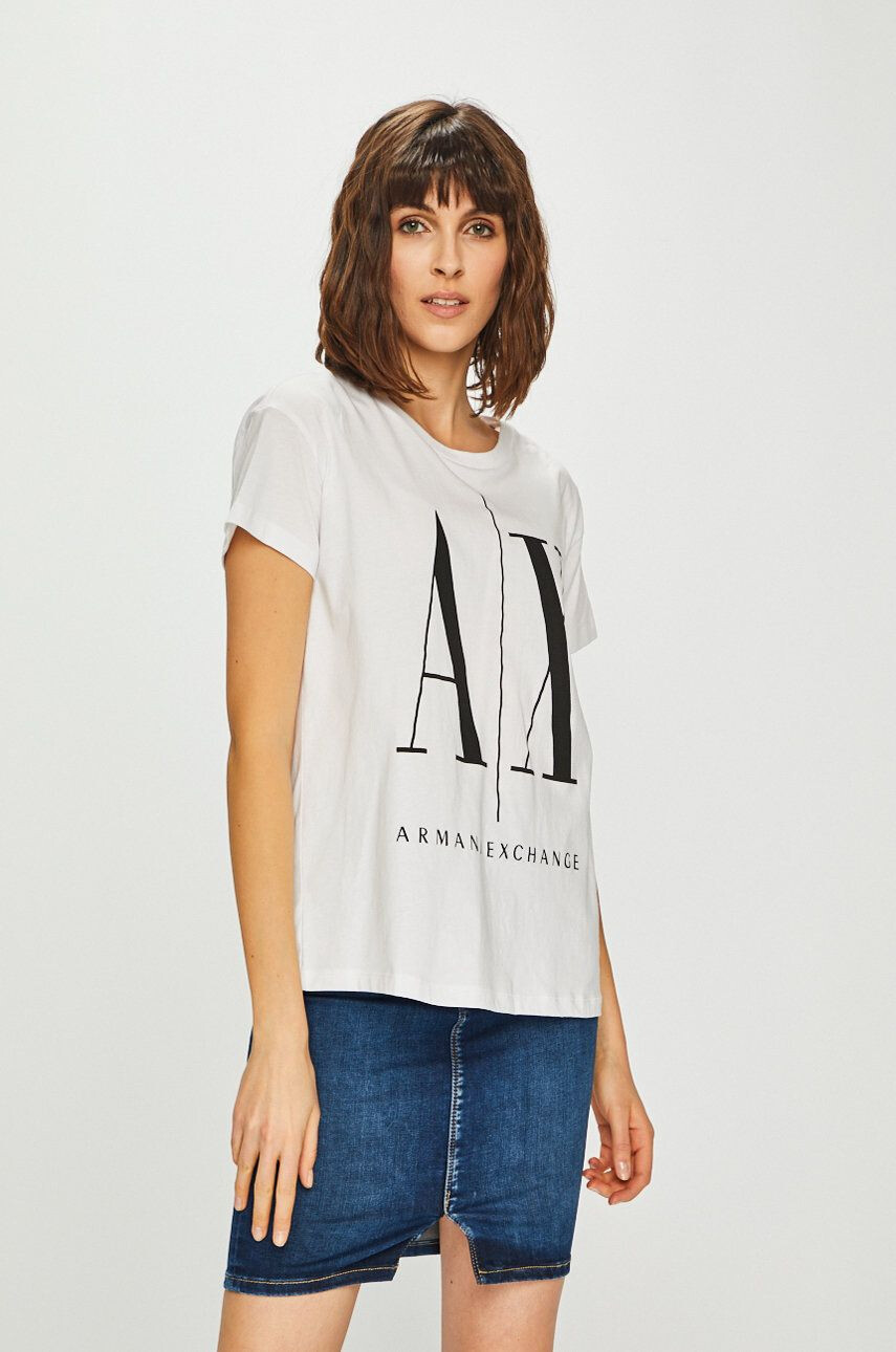 Armani Exchange Top - Pepit.hu