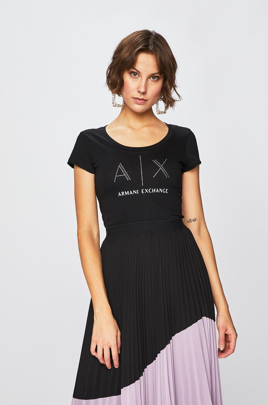 Armani Exchange Top - Pepit.hu