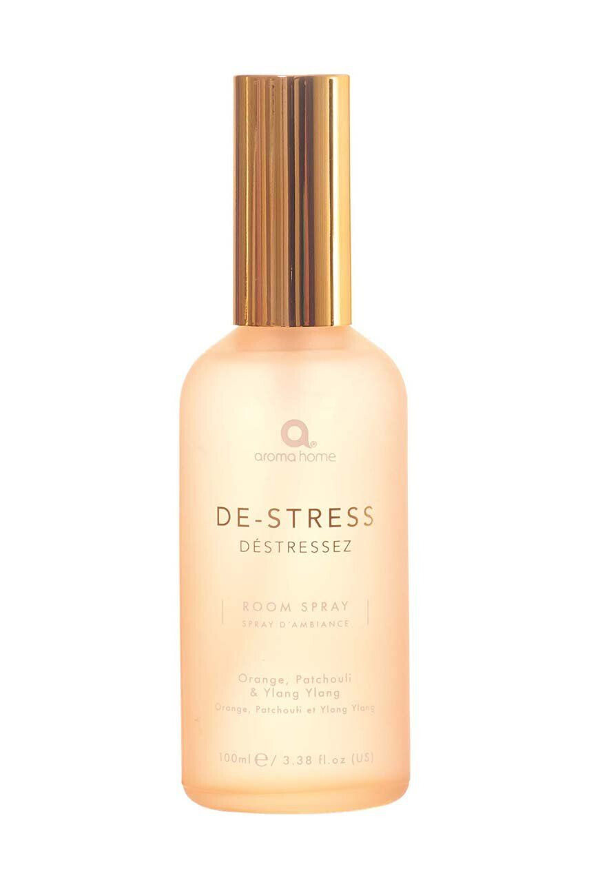 Aroma Home illatosító De-Stress Room Spray 100 ml - Pepit.hu