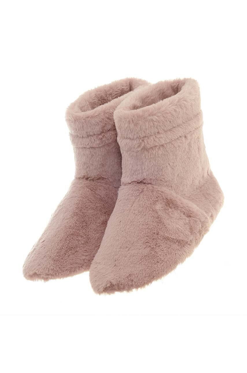 Aroma Home papucs Faux Fur - Pepit.hu