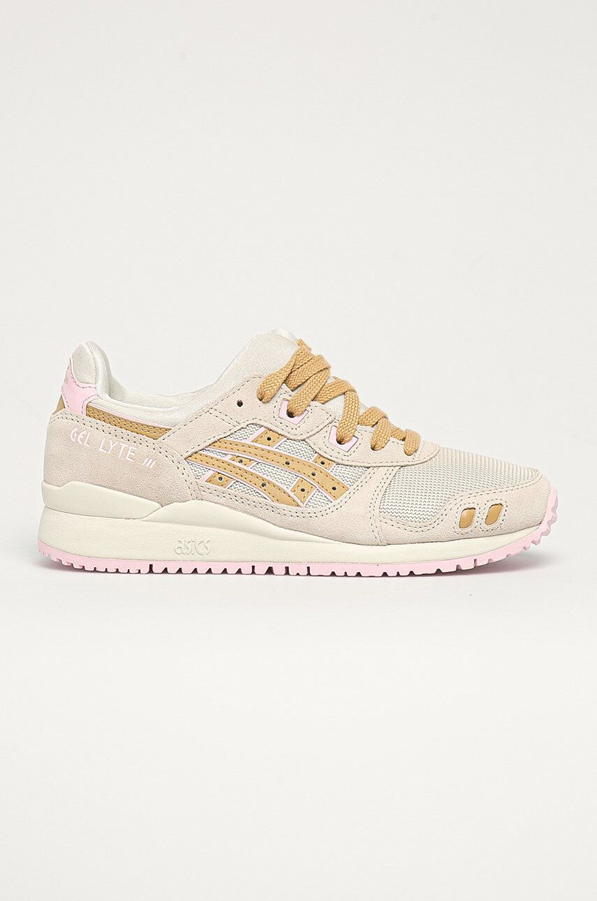 Asics Cipő Gel-Lyte III OG - Pepit.hu