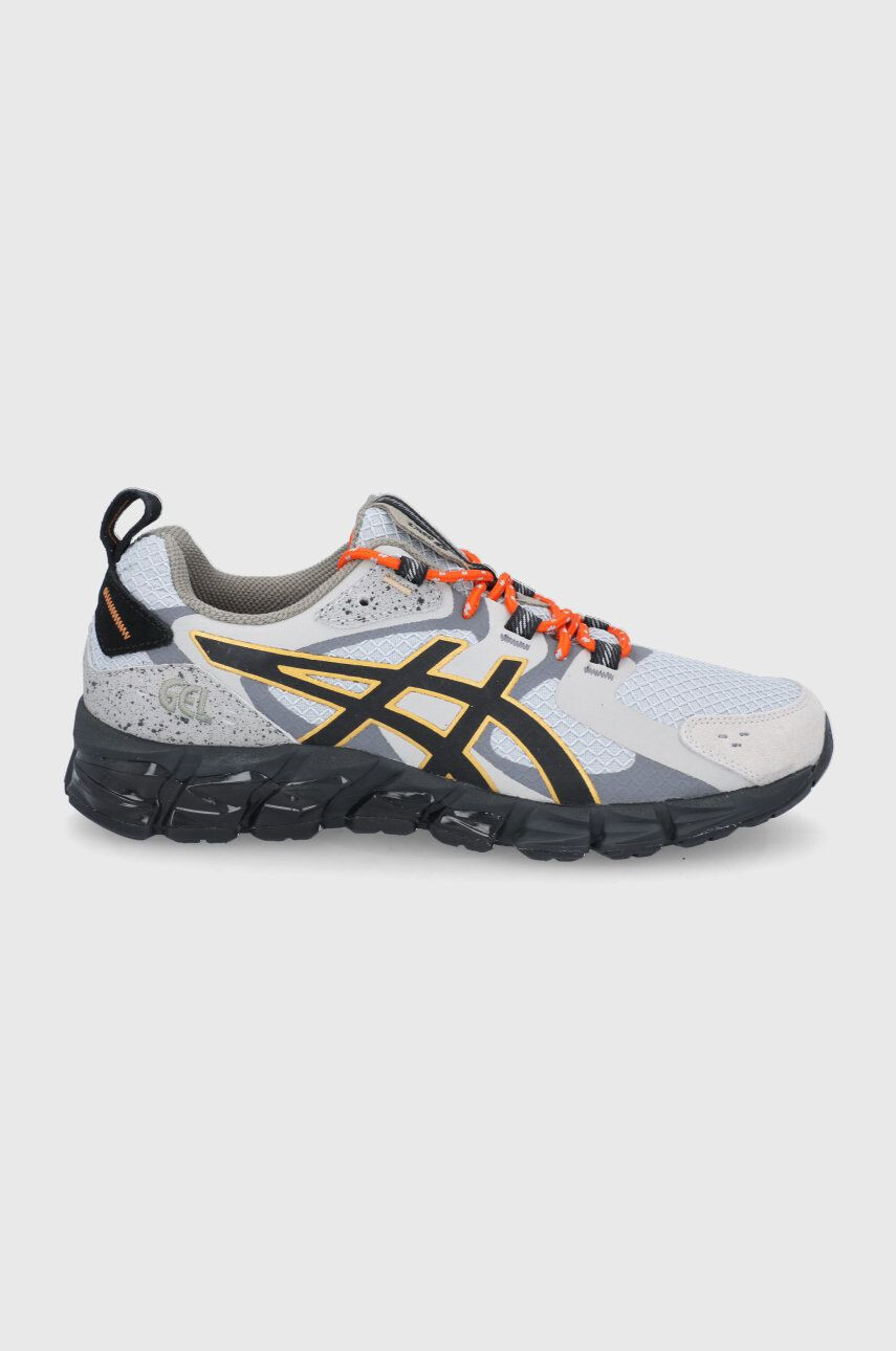 Asics cipő Gel-quantum 180 szürke - Pepit.hu