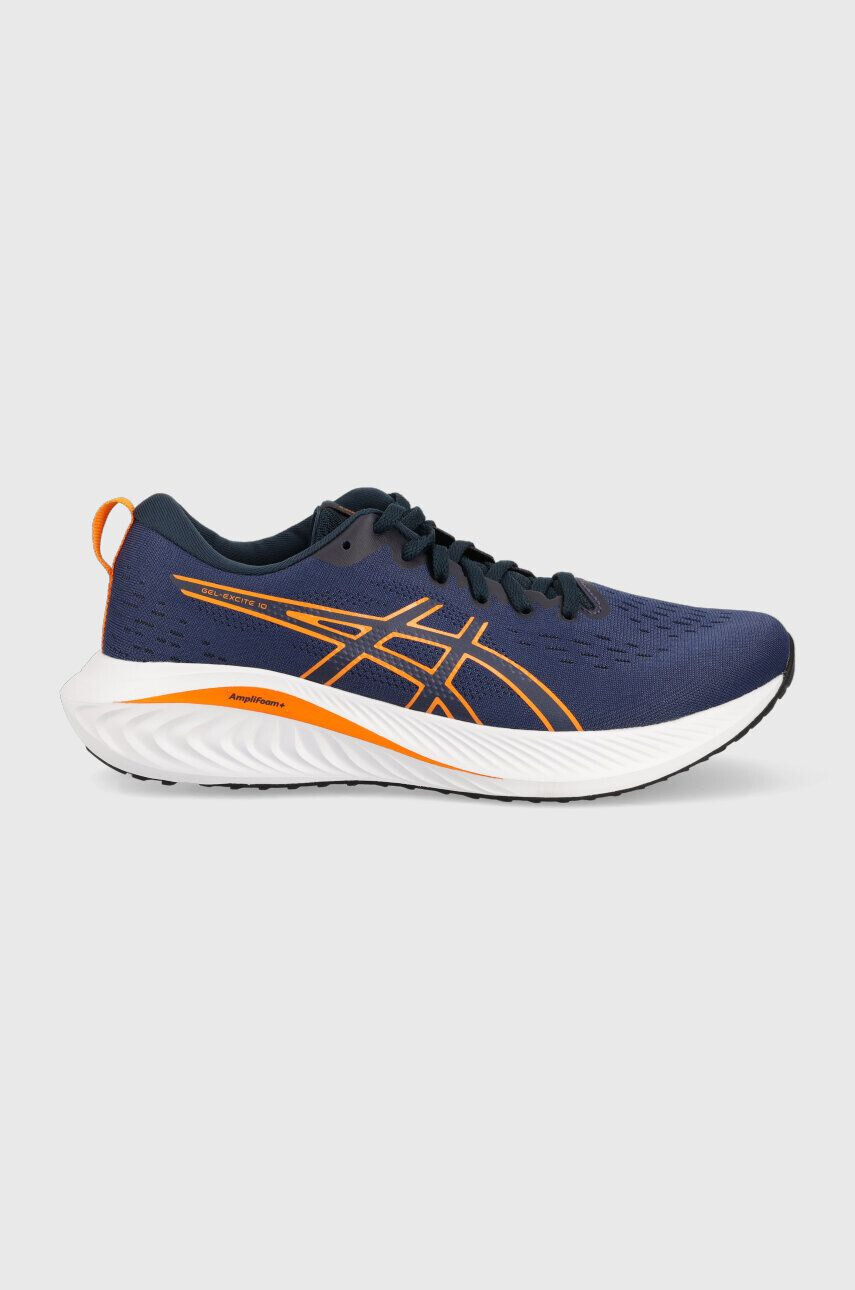 Asics futócipő Gel-Excite 10 sötétkék - Pepit.hu