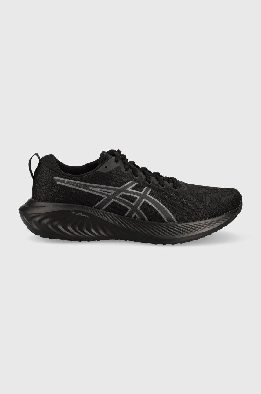 Asics futócipő Gel-Excite 10 fekete - Pepit.hu