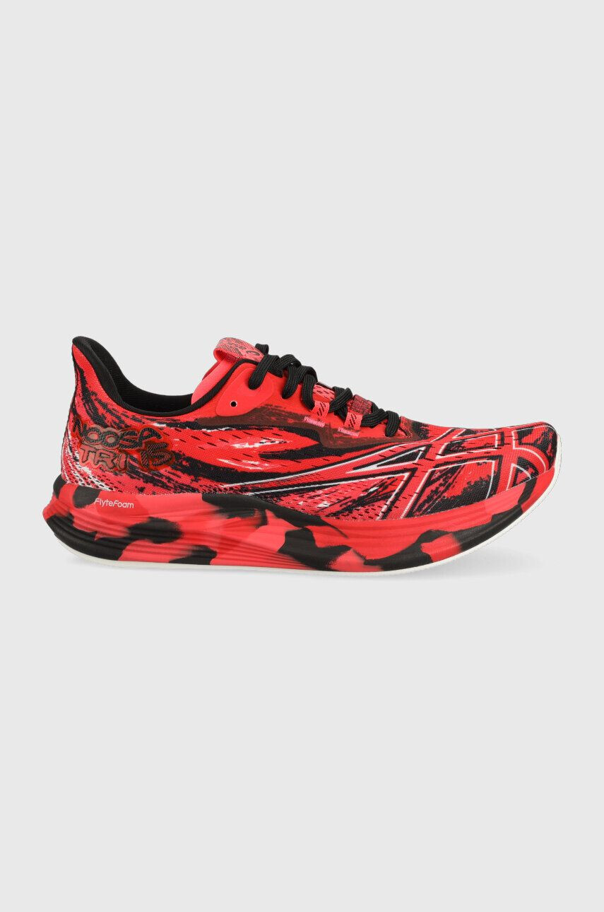 Asics futócipő Noosa Tri 15 NOOSA TRI 15 piros - Pepit.hu