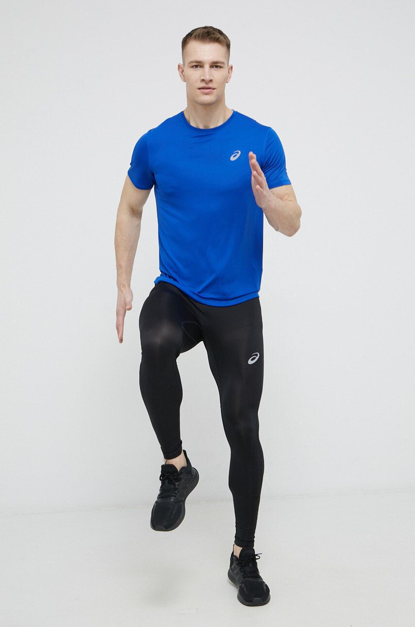 Asics legging futáshoz fekete férfi sima - Pepit.hu