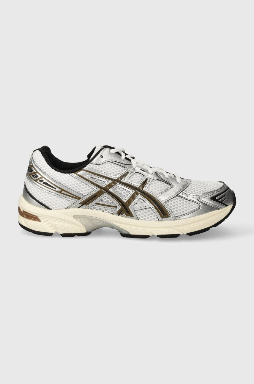 Asics sportcipő Gel-1130 ezüst - Pepit.hu