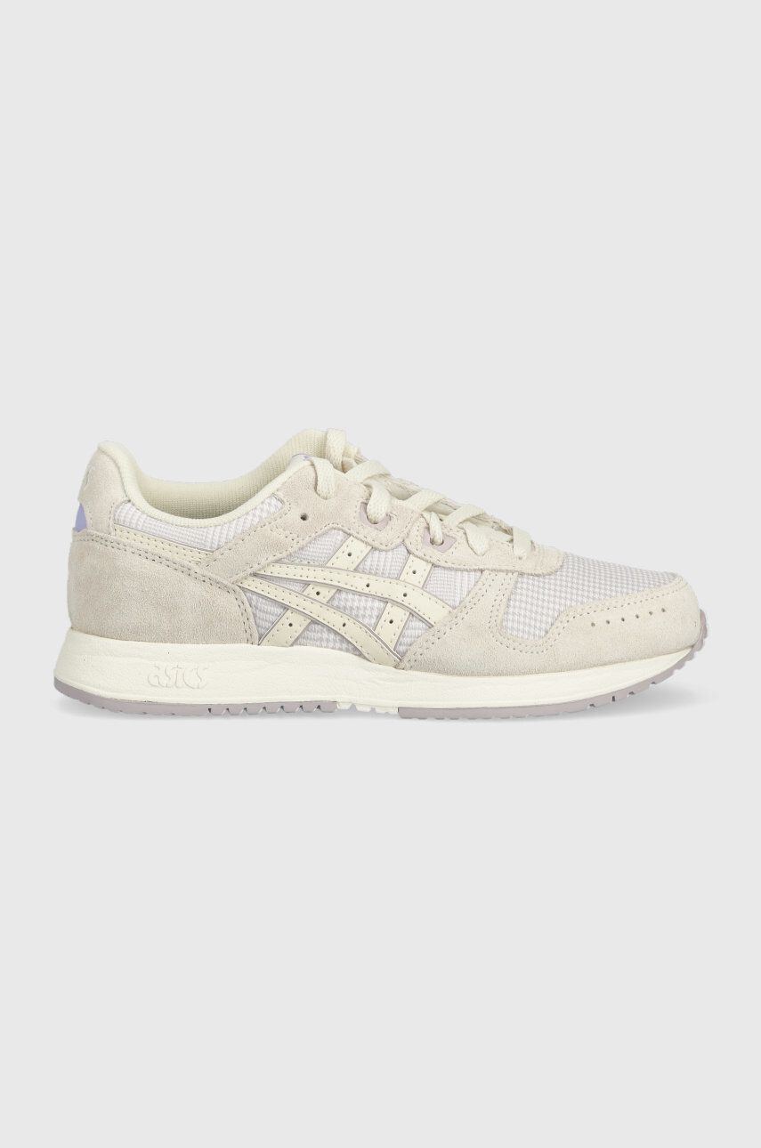 Asics sportcipő Lyte Classic bézs 1202A353.200 - Pepit.hu