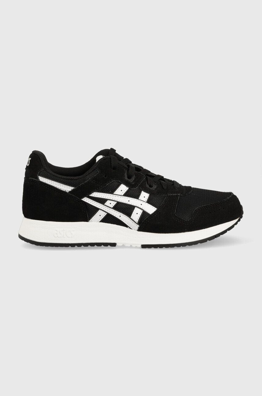 Asics sportcipő Lyte Classic fekete - Pepit.hu