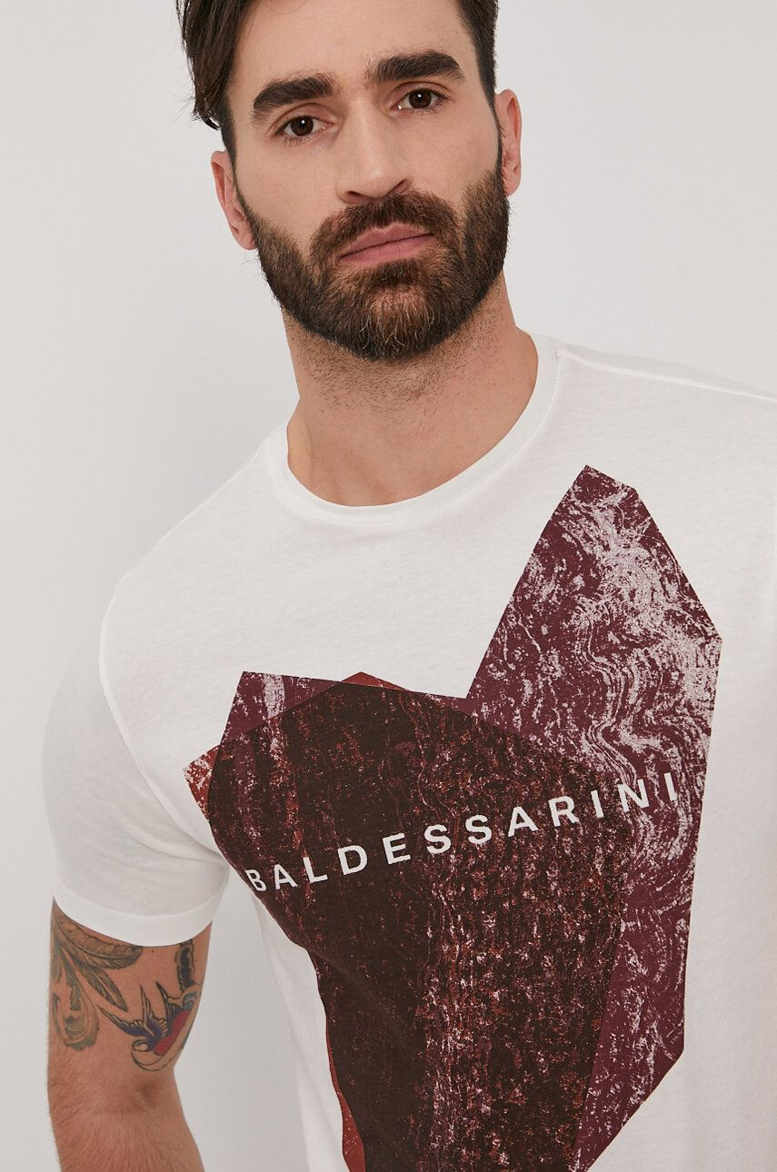 Baldessarini t-shirt - Pepit.hu