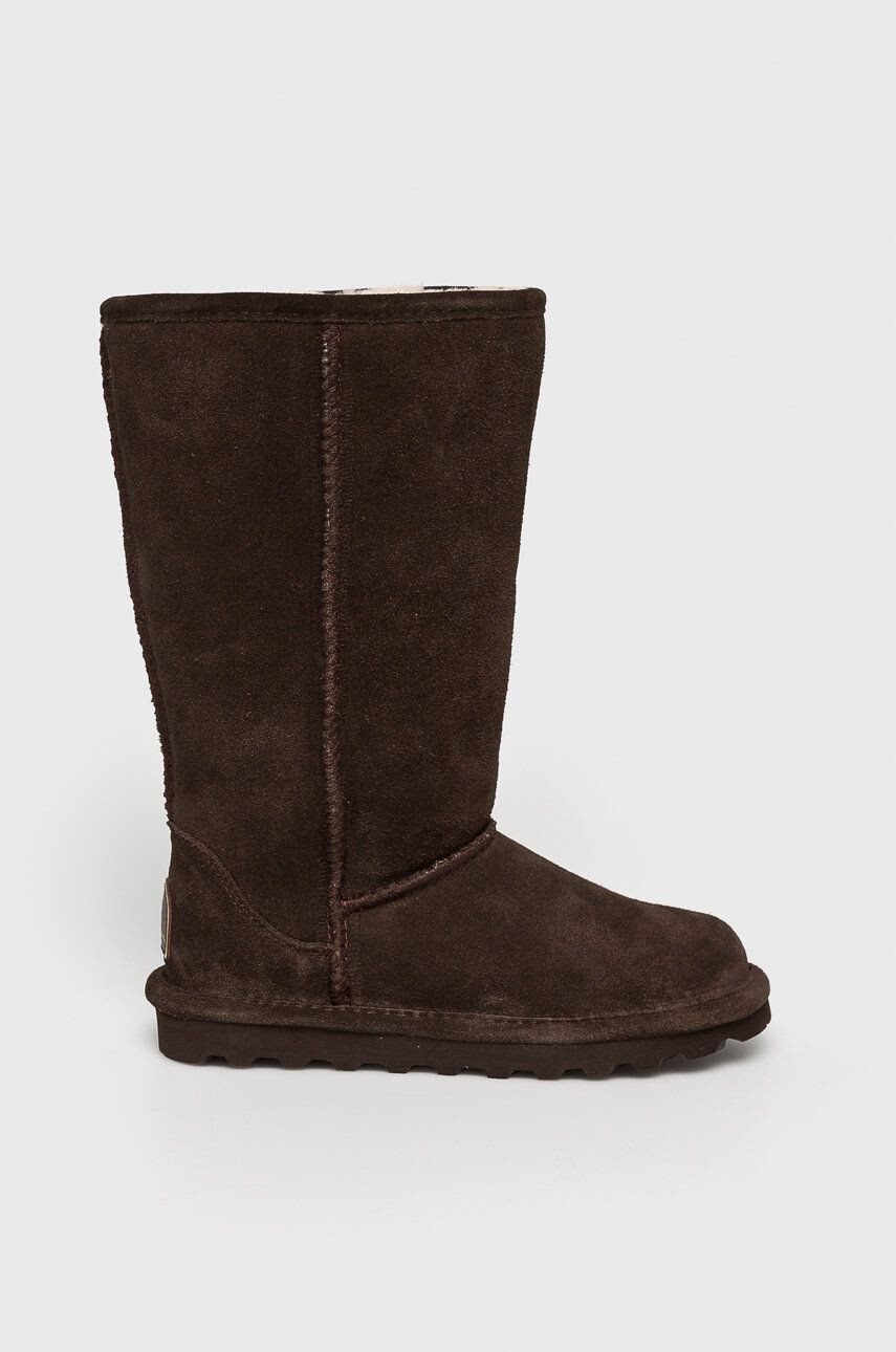 Bearpaw Hócipő Elle Tall - Pepit.hu