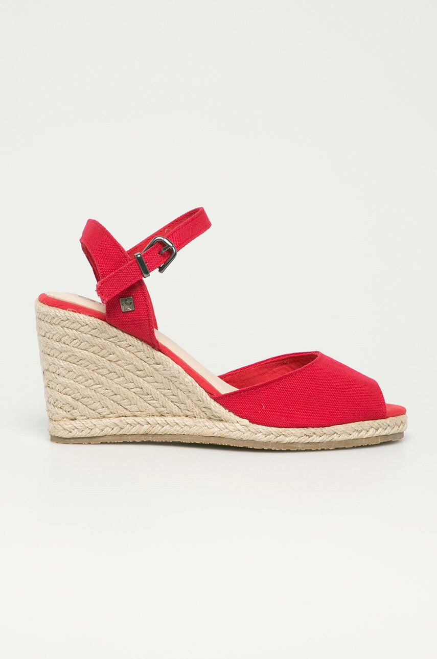 Big Star Espadrilles - Pepit.hu