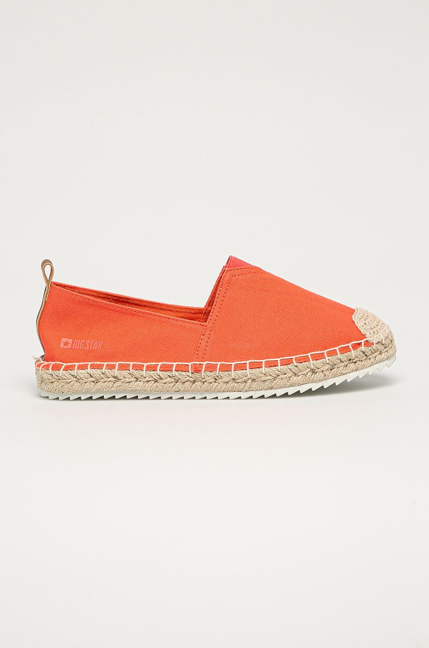 Big Star Espadrilles - Pepit.hu