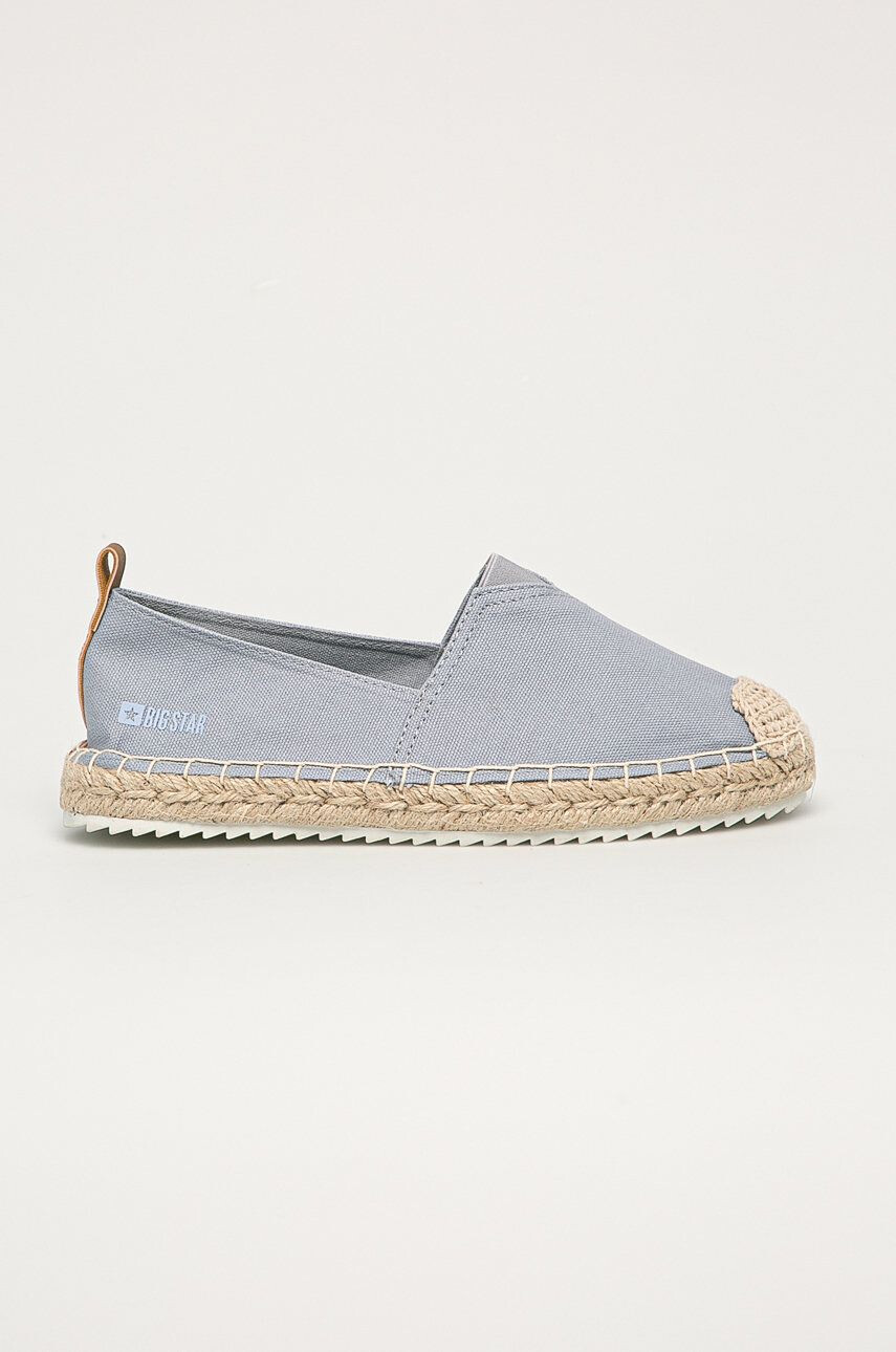 Big Star Espadrilles - Pepit.hu