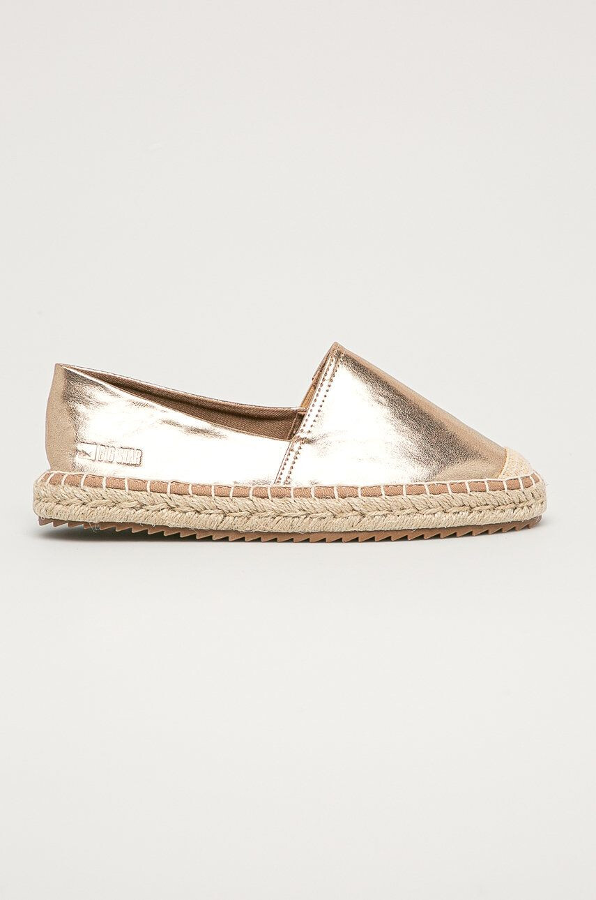 Big Star Espadrilles - Pepit.hu