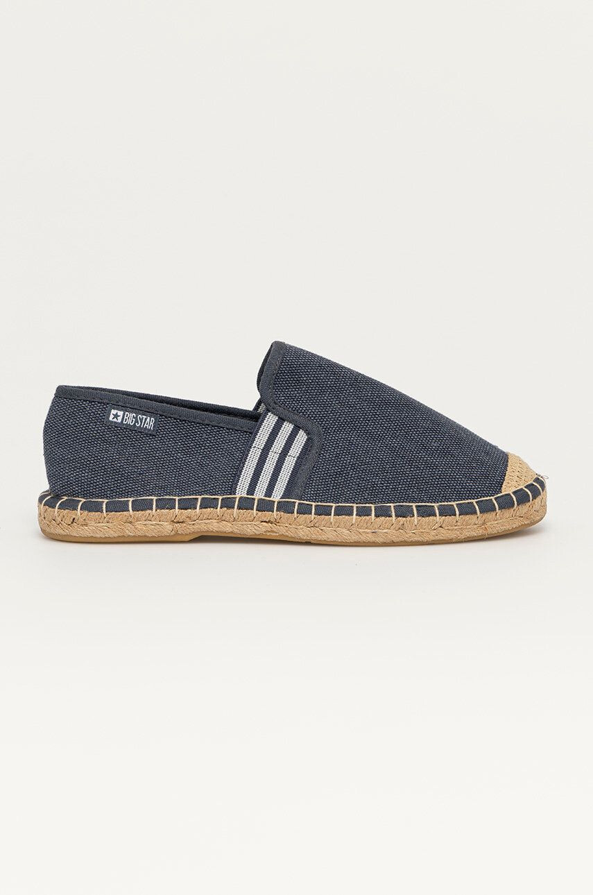 Big Star espadrilles - Pepit.hu