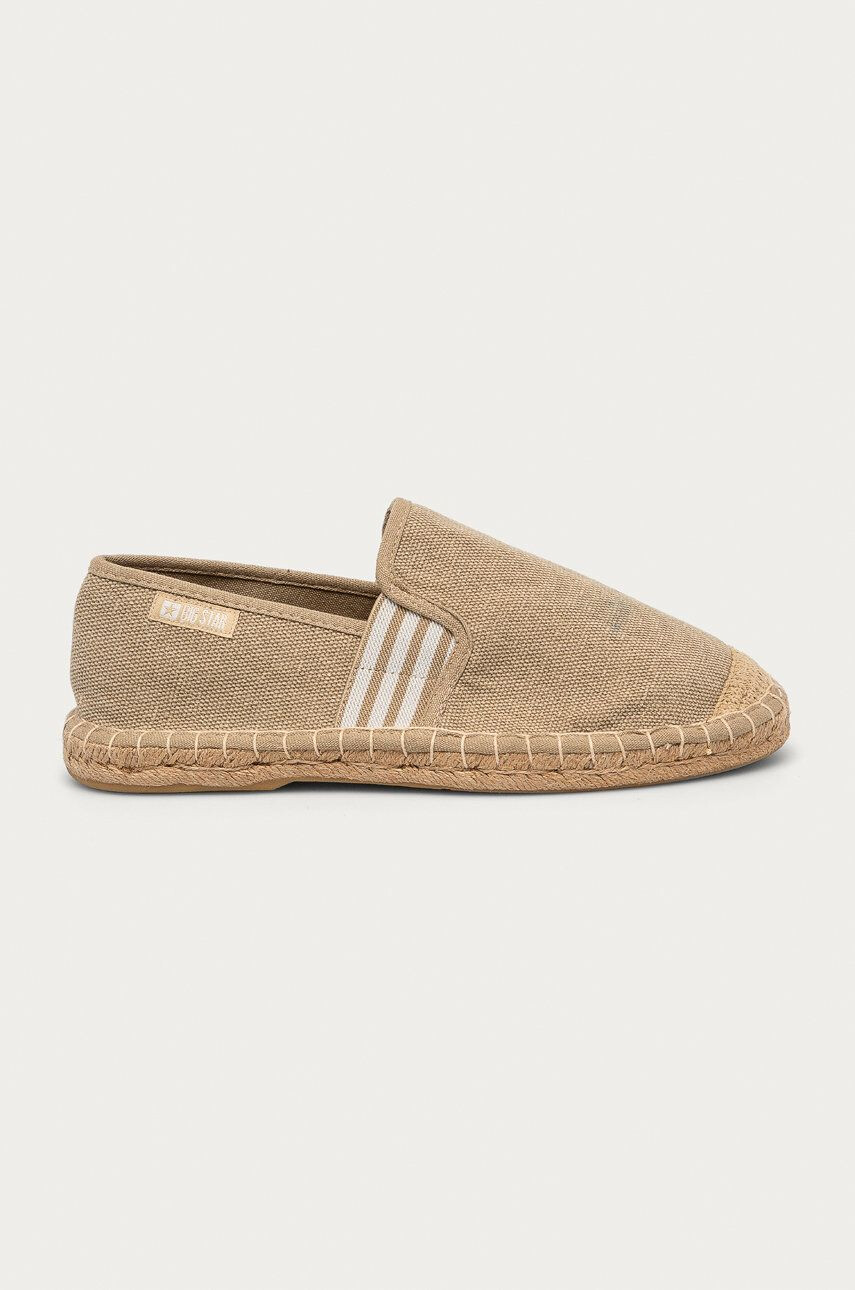 Big Star espadrilles - Pepit.hu