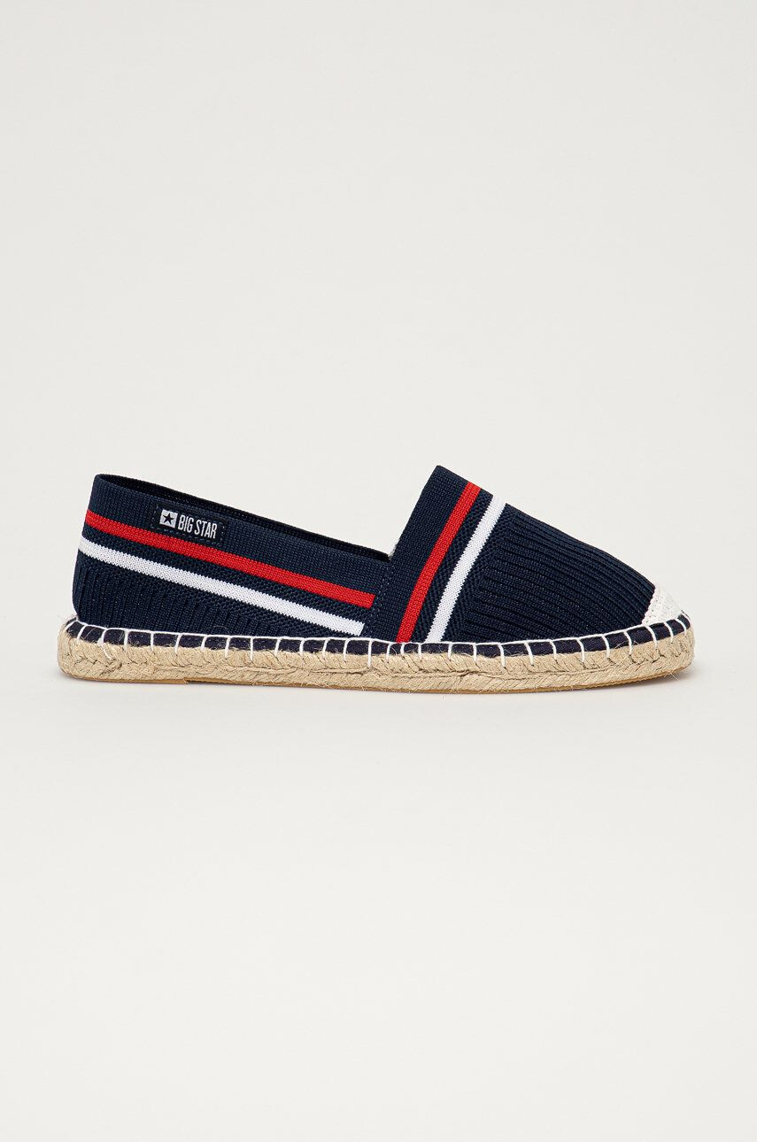 Big Star espadrilles - Pepit.hu