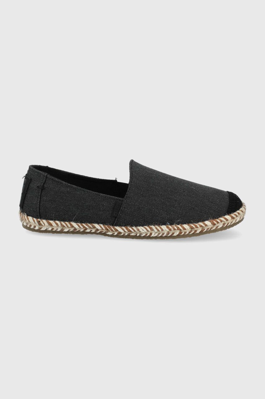 Big Star espadrilles lila - Pepit.hu