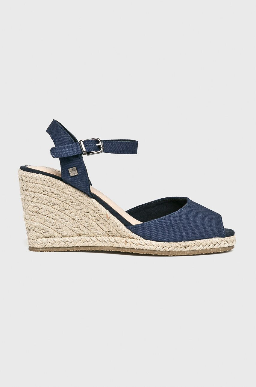 Big Star Espadrilles - Pepit.hu