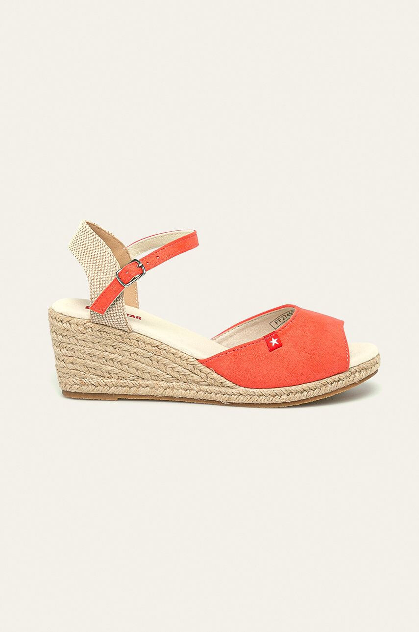 Big Star Espadrilles - Pepit.hu