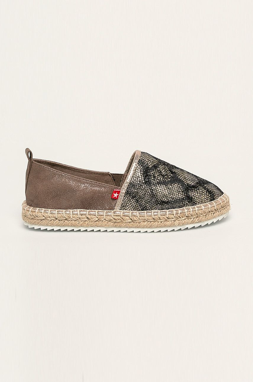 Big Star Espadrilles - Pepit.hu