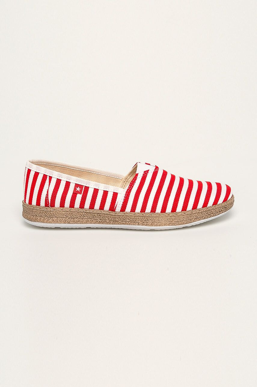 Big Star Espadrilles - Pepit.hu