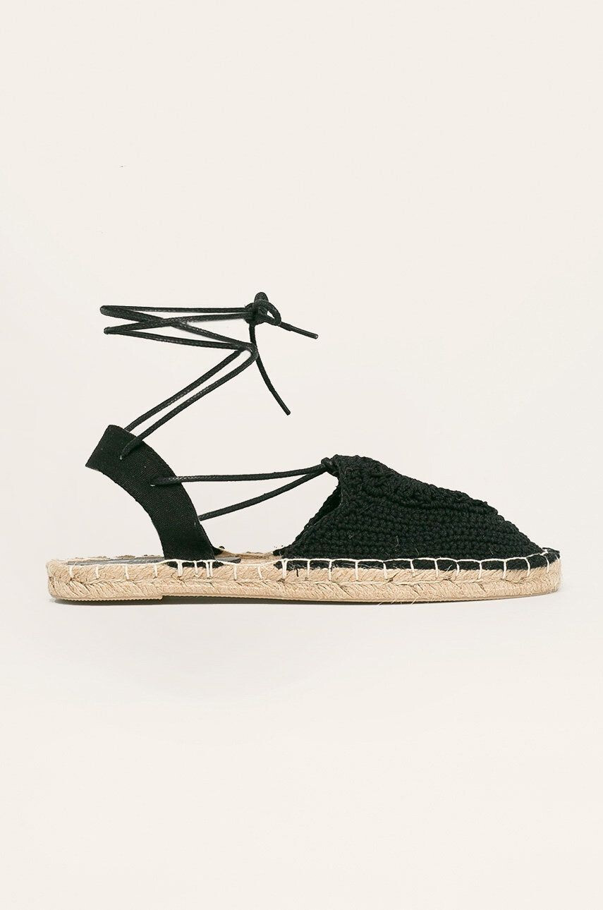 Big Star Espadrilles - Pepit.hu