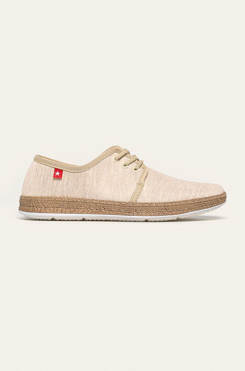 Big Star Espadrilles - Pepit.hu