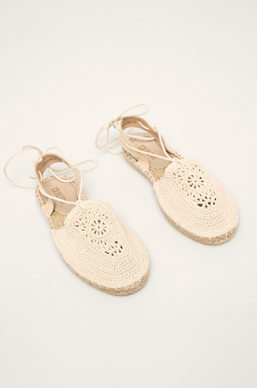 Big Star Espadrilles - Pepit.hu