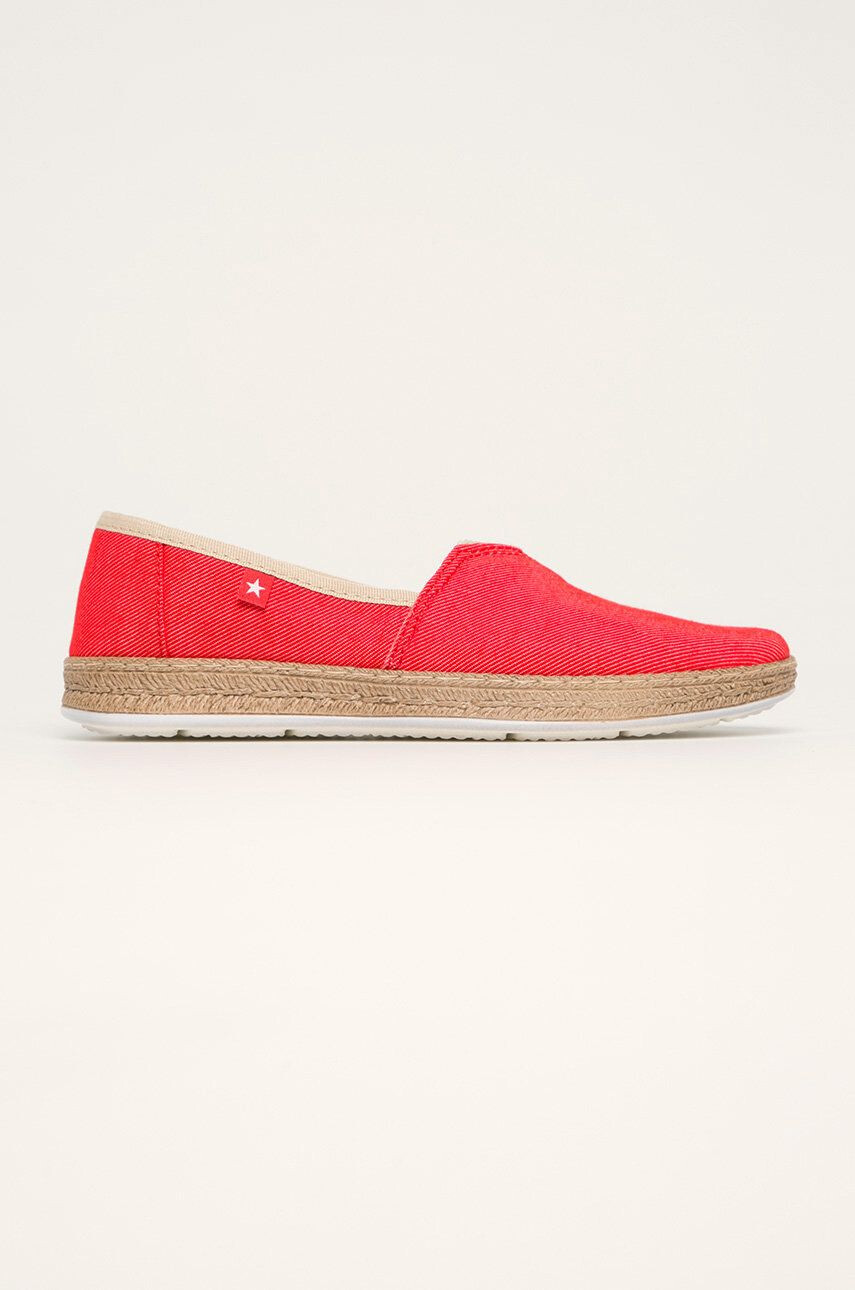 Big Star Espadrilles - Pepit.hu