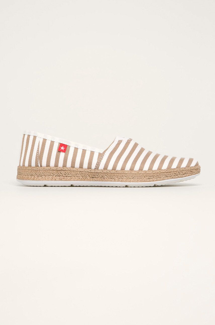 Big Star Espadrilles - Pepit.hu