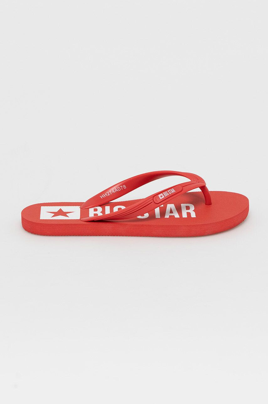 Big Star Flip-flop - Pepit.hu