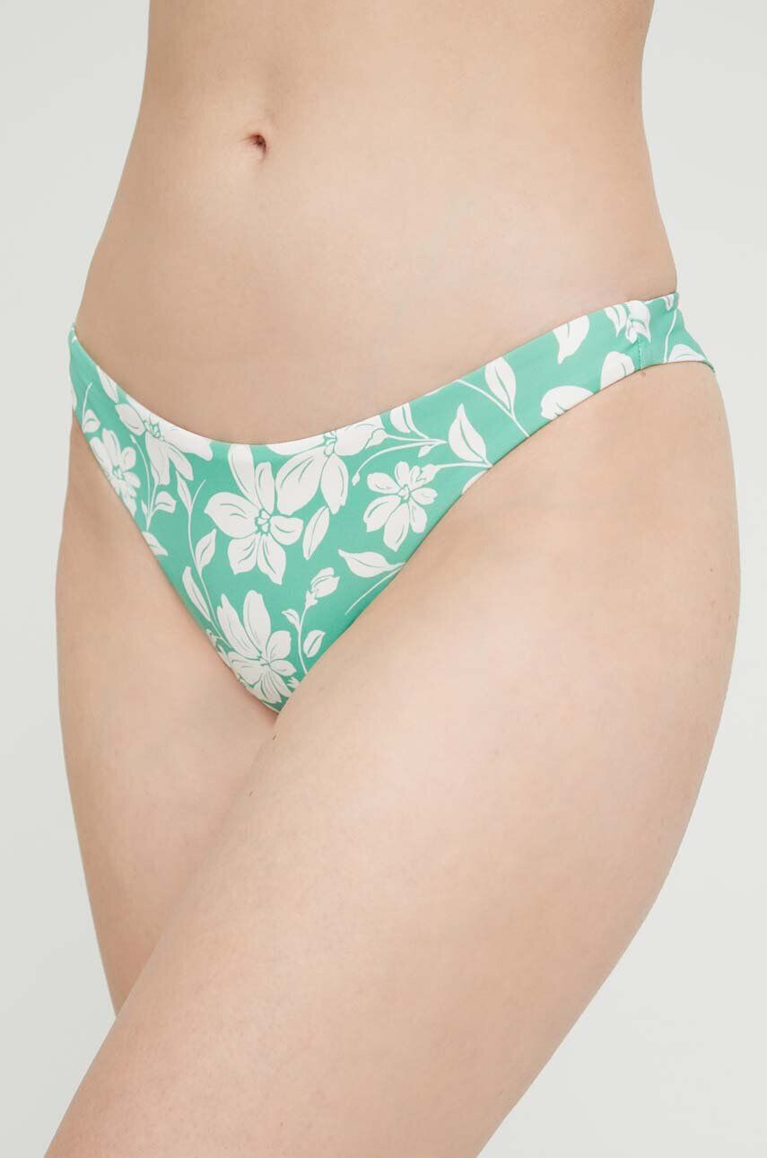 Billabong brazil bikini alsó zöld - Pepit.hu